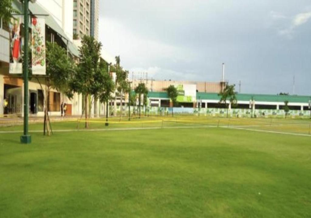 Urban Hostel Pasig City المظهر الخارجي الصورة