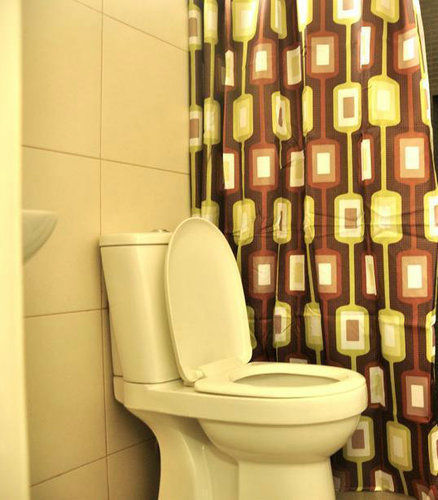 Urban Hostel Pasig City المظهر الخارجي الصورة
