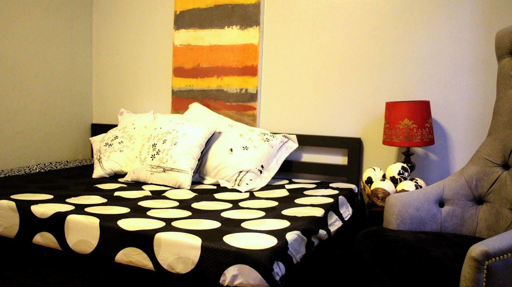 Urban Hostel Pasig City المظهر الخارجي الصورة