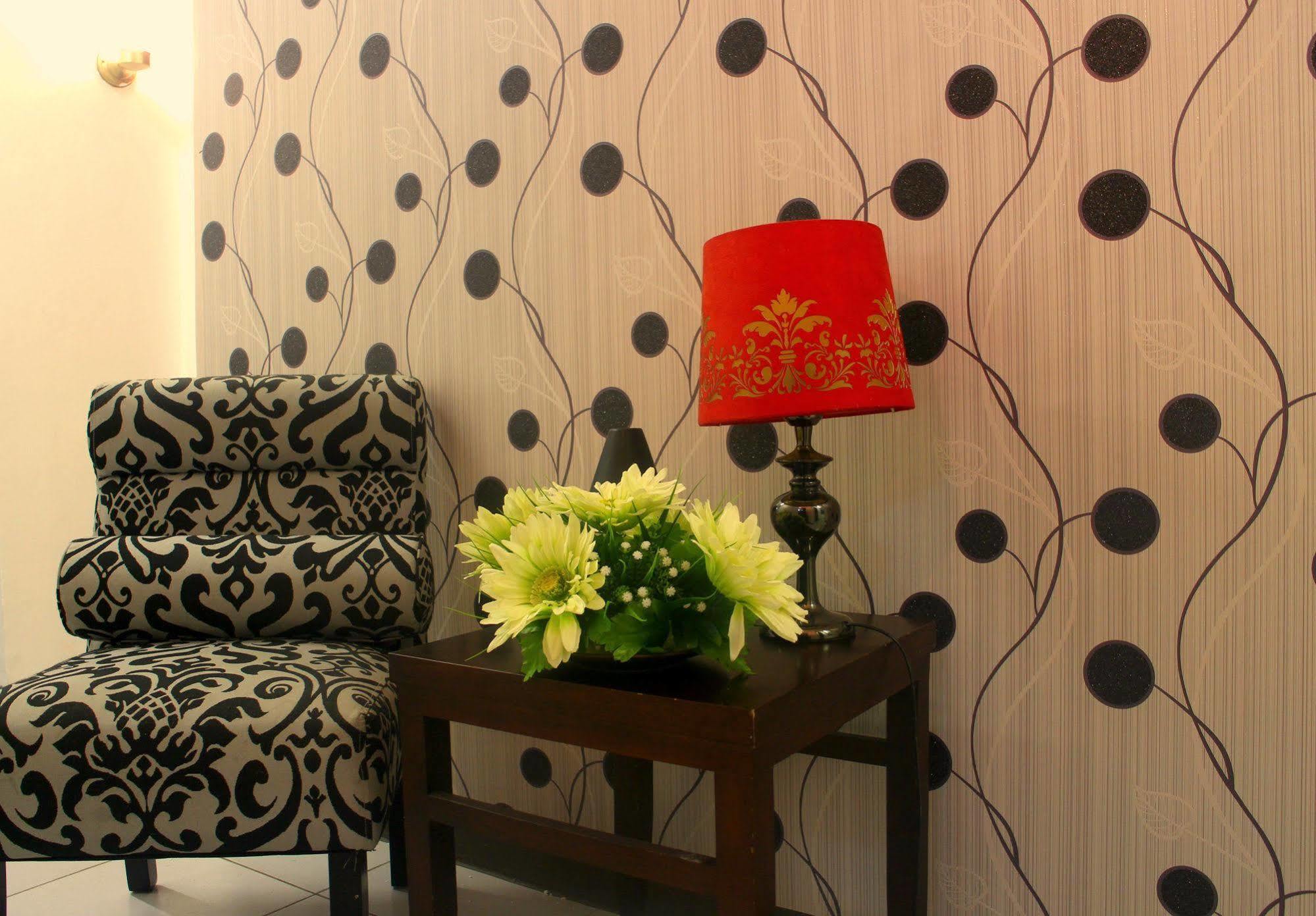 Urban Hostel Pasig City المظهر الخارجي الصورة